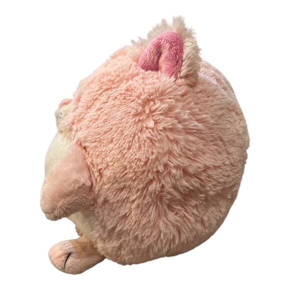 🌈 Squishmallows 12” BEVIN Rainbow Snowcone Plush Soft Stuffed Toy Kellytoy - Picture 2 of 8